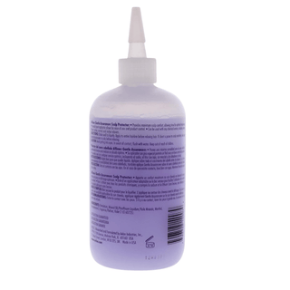 Avlon Affirm Gentle Assurance scalp protector for sensitive scalp and relaxer treatment protection
