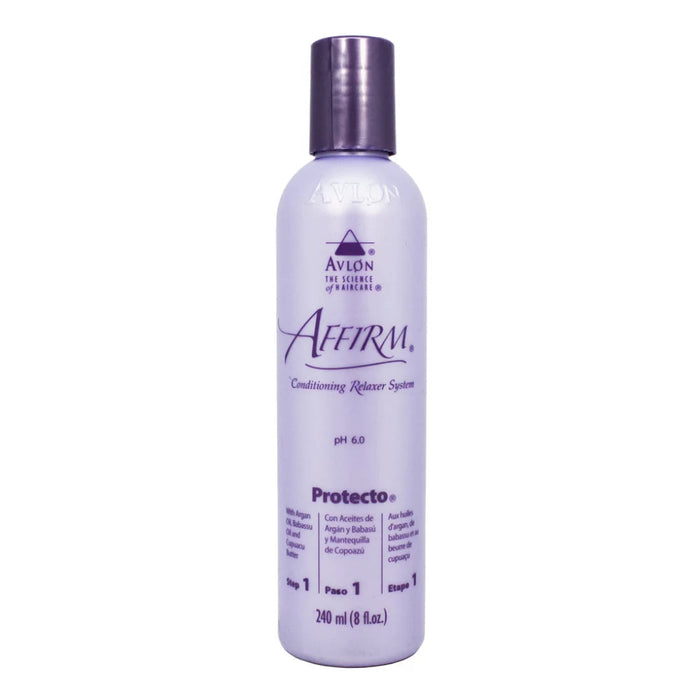 Affirmer PH6.0 PROTECTO/240ML 8FL OZ