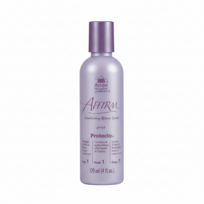 Affirm PH 6.5 Protecto étape 1/120 ml (4 fl oz)