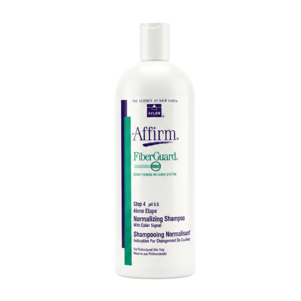 Avlon FiberGuard sustenance fortifying treatment 947ml for hair strength moisture balance and breakage protection care