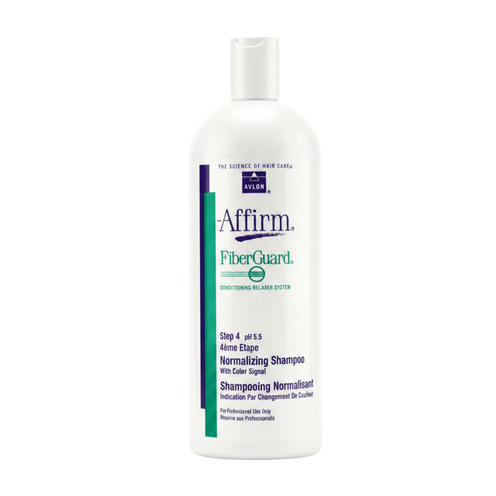 Avlon FiberGuard Sustenance Fortifying Treatment 947ml | Hair Strength