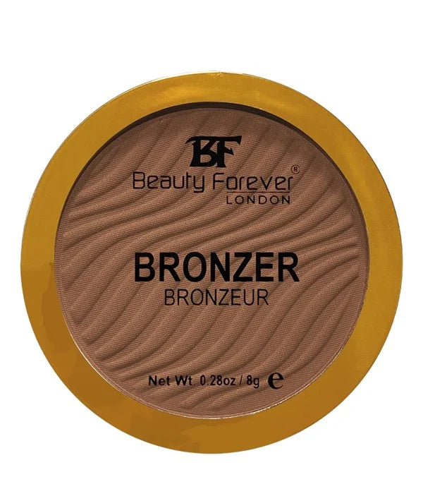 Beauty Forever London Bronzer Nightfall 02-8g/0,28 oz