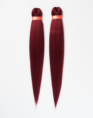 Sensationnel X-pression Pre Stretched  Braid