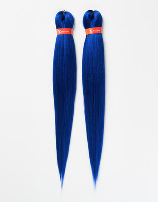 Sensationnel X-pression Pre Stretched  Braid