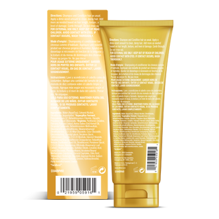 Difeel Bond + Repair Leave-In Hair Treatment  | Restore Severely Damaged Hair