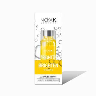 NICKAK Newyork Ampoule Serum Brighten Vitamin C -30ml/1fl.oz