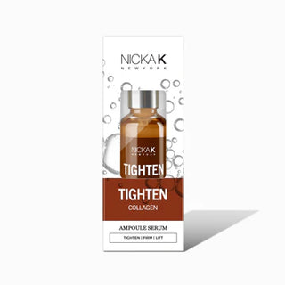 NICKAK Newyork Ampoule Serum Tighten Collagen -30ml/1fl.oz