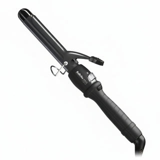 babyliss pro ceramic dial a heat 13mm barrel curling iron tight curl styling wand