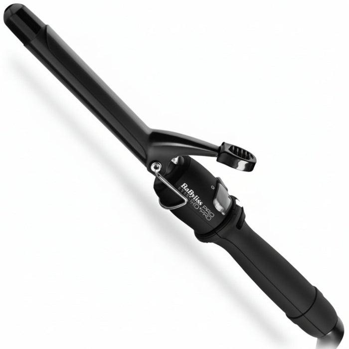 BaBylissPRO Ceramic Dial-A-Heat 19mm Barrel | Defined Medium Curls Wand