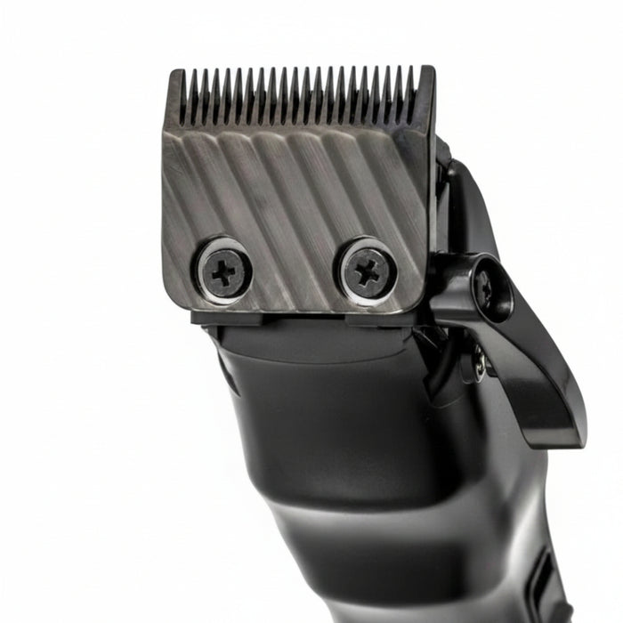 BaByliss Pro LO-PRO FX Cordless Clipper | Professional Hair Trimmer Tool