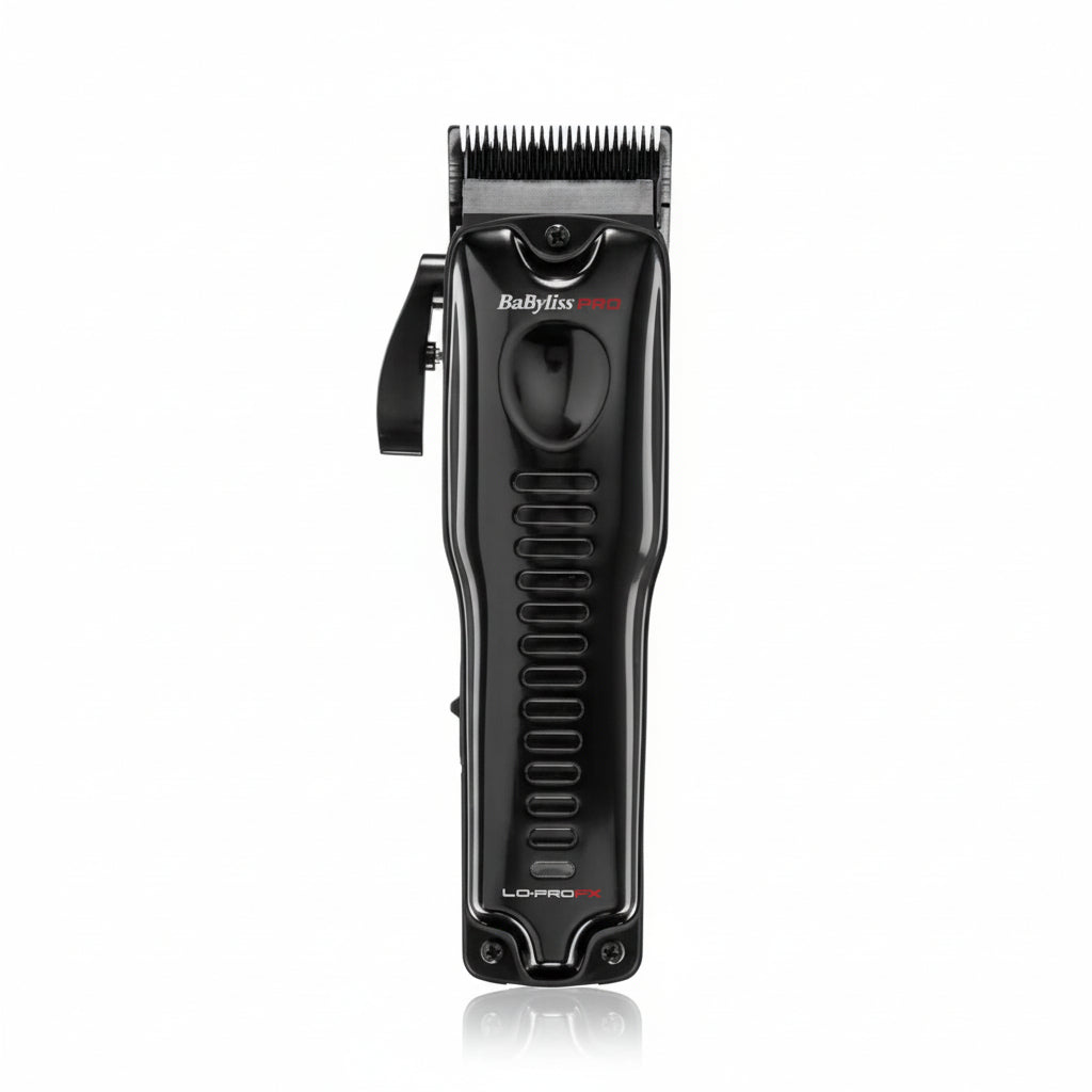 babyliss pro lo pro fx cordless clipper professional barber hair cutting tool