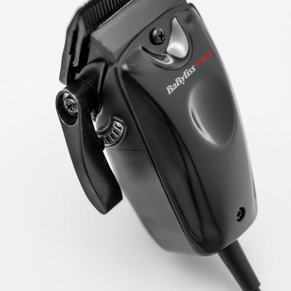 babyliss pro lo pro fx cordless clipper professional barber hair cutting tool