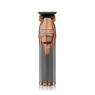 babyliss skeleton trimmer professional precision t blade trimmer for hairline beard detailing and barber quality grooming results