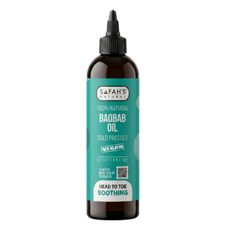 baobab oil 250ml 100 percent natural cold pressed skin hydration hair revival oil