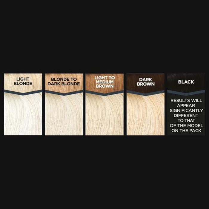 Bblonde 30 Vol 9 percent Cream Peroxide 75ml maximum lift developer
