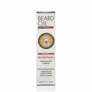 Beard guyz beard oil with protein 2oz thicker fuller beard support grooming oil