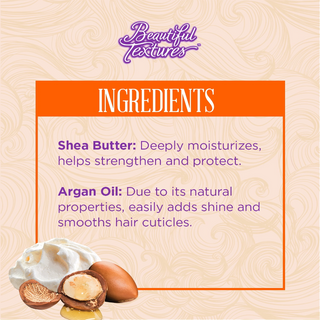 beautiful textures curl definer mousse for soft bouncy defined frizz free natural curls styling foam