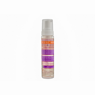 beautiful textures curl definer mousse for soft bouncy defined frizz free natural curls styling foam