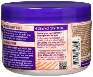 beautiful textures moisture butter whipped curl creme for hydrating defining frizz free soft bouncy natural curls