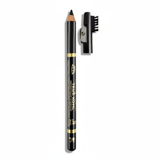 Beauty forever true kohl waterproof eyebrow pencil black long lasting brow definer makeup