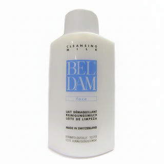 beldam cleansing milk 200ml gentle makeup remover hydrating cleanser soft skin care face cleansing milk fresh smooth skin