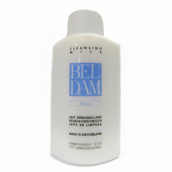 beldam cleansing milk 200ml gentle makeup remover hydrating cleanser soft skin care face cleansing milk fresh smooth skin