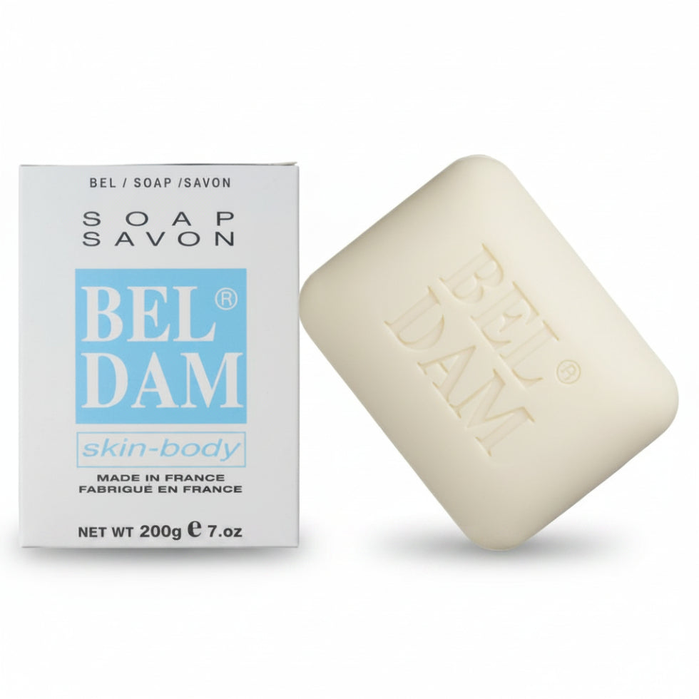 beldam skin body soap 200g gentle cleansing soft skin care bar fresh smooth skin soap daily use cleansing bar