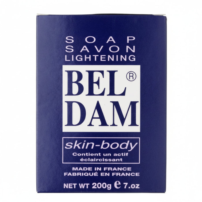 Beldom Body Soap 250ml | Deep Moisturizing Smooth Skin Care