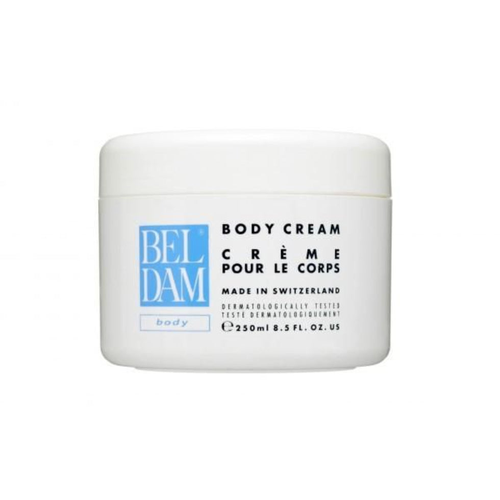 beldom body cream 250ml deep moisturizing smooth skin care hydrating cream soft radiant healthy skin body lotion