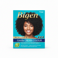 2BL NATURAL BLACK