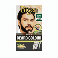 B102 BROWN Black