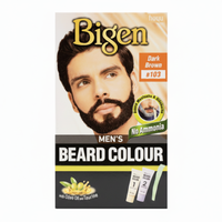 B103 DARK BROWN