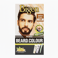 B105 MEDIUM Brown