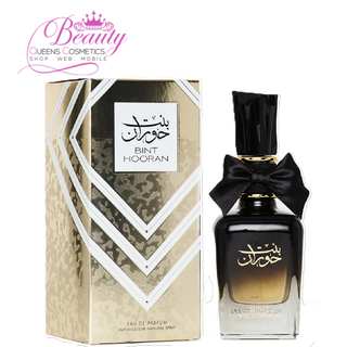 Bint Hooran 100ml EDP for Women by Ard Al Zaafaran | Floral Oriental