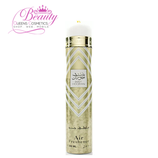 Bint Hooran Air Freshener 300ml by Ard Al Zaafaran | Oriental Fragrance Spray