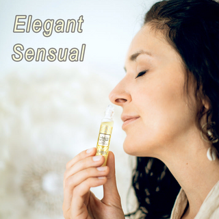 Bint Hooran Roll-On Perfume Oil 10ml by Ard Al Zaafaran | Elegant Vanilla Women Oil