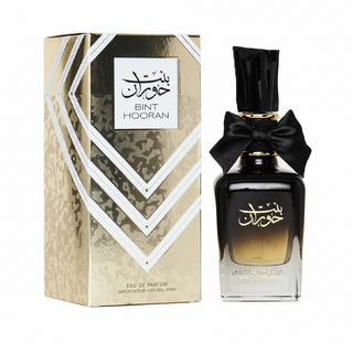 Bint Hooran 100ml EDP by Ard Al Zaafaran floral oriental long-lasting women perfume
