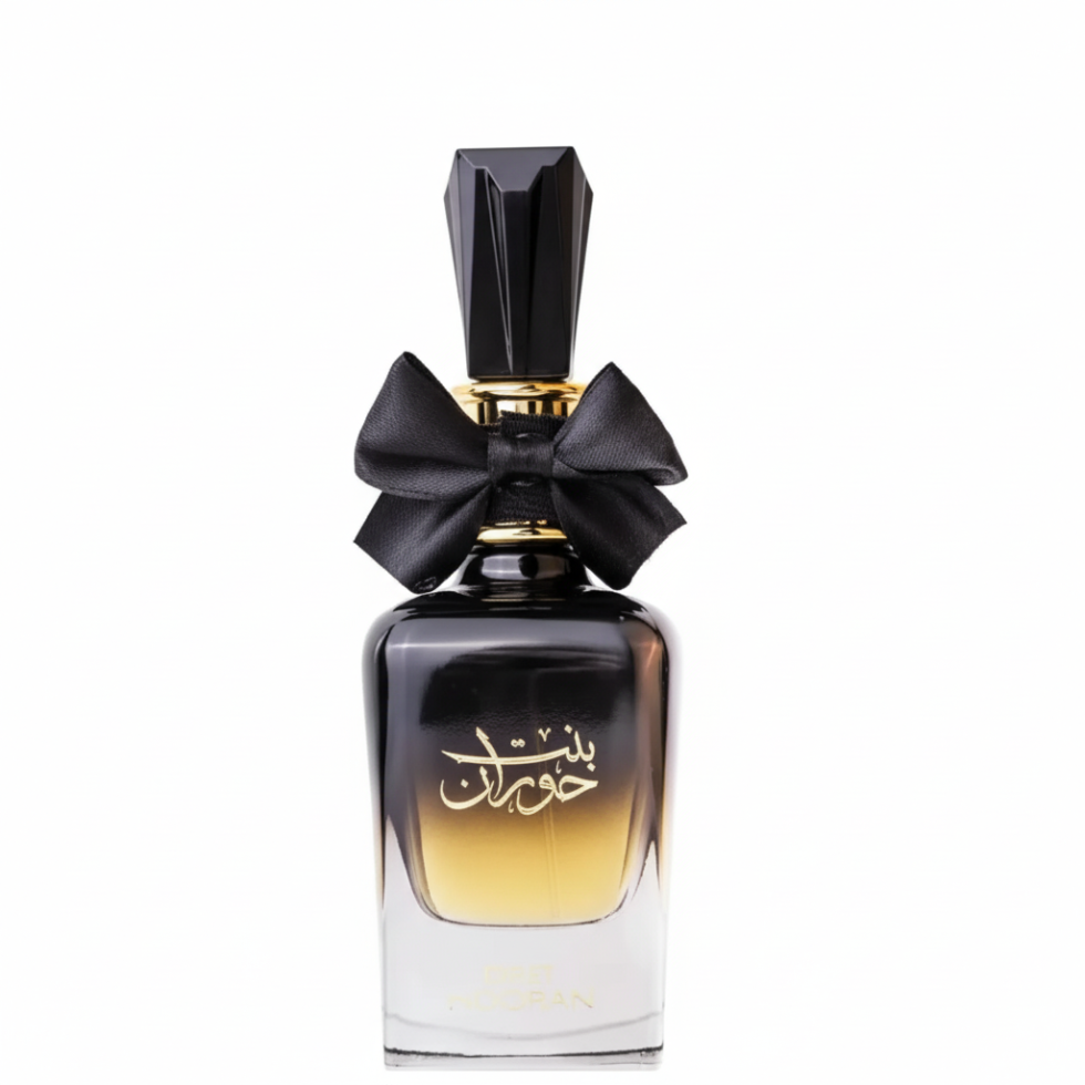 Bint Hooran 100ml EDP by Ard Al Zaafaran floral oriental long-lasting women perfume