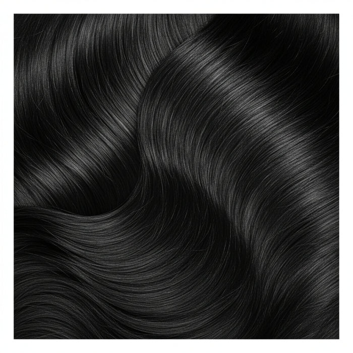 Blissource Synthetic Braid 4X Value Pack French Curl 22 Inch Hair Extension