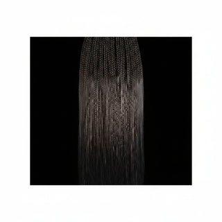bobbi boss french curl 24 inch shade 1b synthetic braiding hair 3x value pack curly protective braid extensions