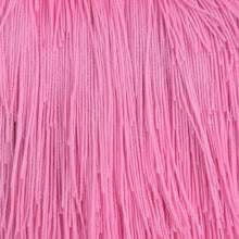 bobbi boss french curl 24 inch shade hot pink synthetic braiding hair 3x value pack curly protective braid extensions