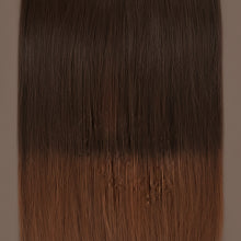 bobbi boss french curl 24 inch shade t4 30 brown ombre synthetic braiding hair 3x value pack curly protective braid extensions