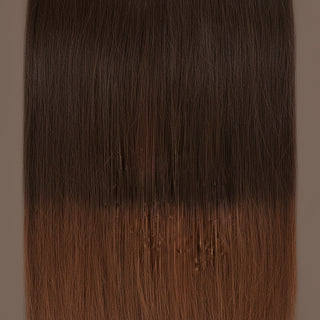 bobbi boss french curl 24 inch shade t4 30 brown ombre synthetic braiding hair 3x value pack curly protective braid extensions