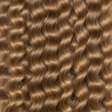 bobbi boss french curl 24 inch shade vanilla light blonde synthetic braiding hair 3x value pack curly protective braid extensions