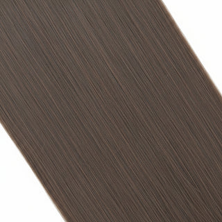 Bobbi Boss VIDA human hair blend bob wig natural look heat safe style