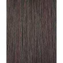 Bobbi Boss VIDA human hair blend bob wig natural look heat safe style.