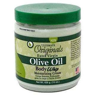 body whip moisturizing cream for soft hydrated smooth skin deep nourishing body care cream