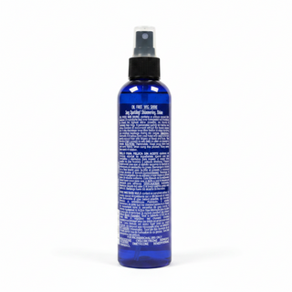 bonfi natural oil free wig shine spray lightweight shine fresh non greasy synthetic human hair care