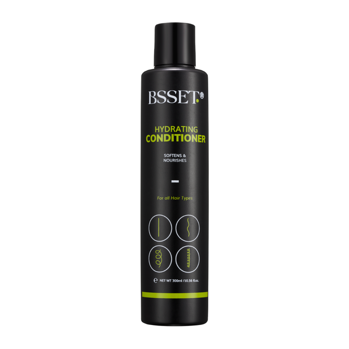Bset Hydrating Conditioner 300ml | Moisturize, Detangle & Soften Hair