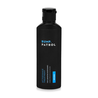 bump patrol original strength aftershave treatment 57ml razor bump relief ingrown hair care smooth skin post shave treatment